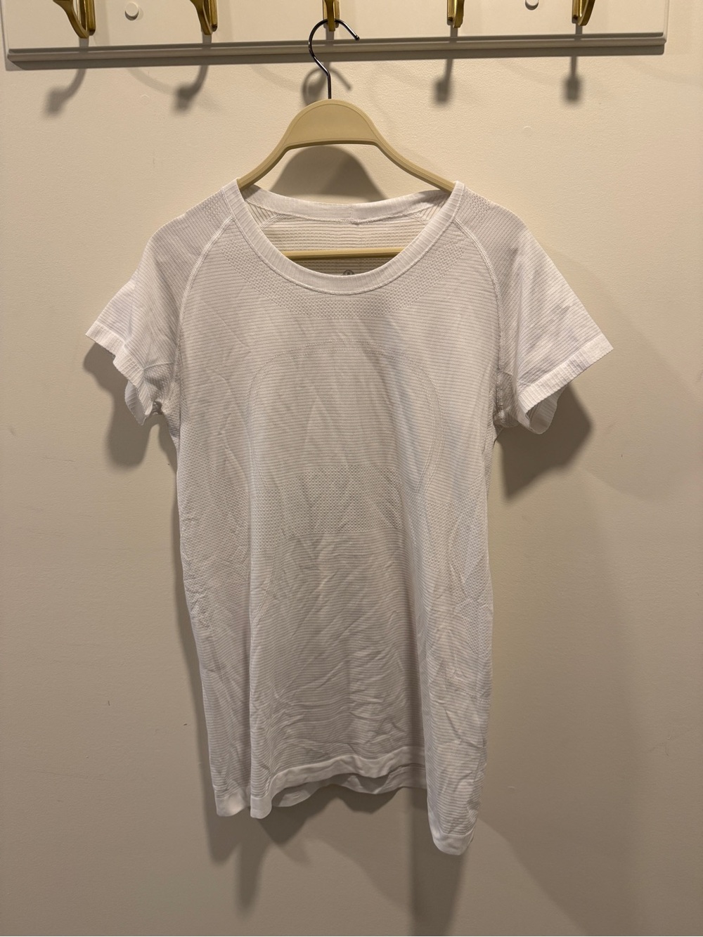 Lululemon Swiftly Tech T-Shirt